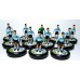 Subbuteo Andrew Table Soccer Argentina 1978 World Cup Winners on WSB Professional bases
